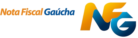 Logotipo do Programa Nota Fiscal Gaúcha